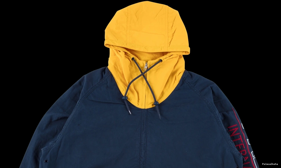 Cheap Palace Internationale Windbreaker 0822